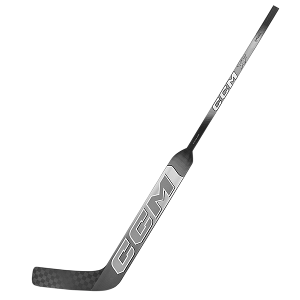 ccm CCM XF GOALIE STICK JUNIOR P4