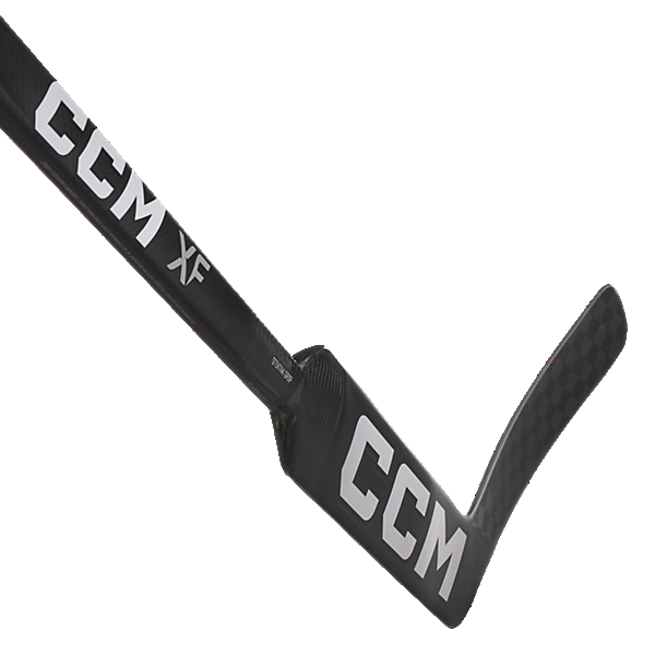 Ccm CCM XF GOALIE STICK SENIOR P4