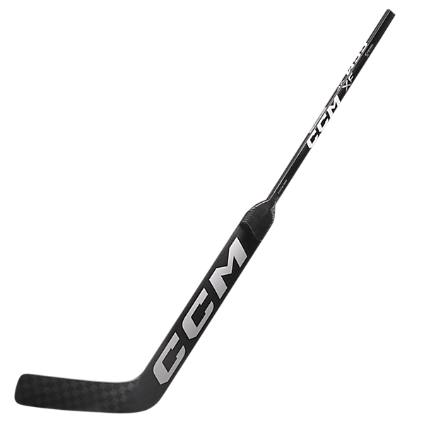 ccm CCM XF GOALIE STICK SENIOR P4