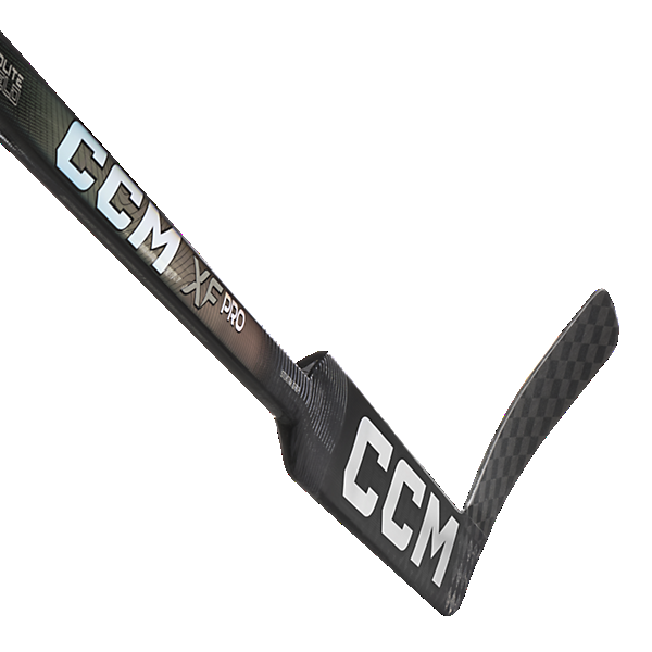 Ccm CCM XF PRO GOALIE STICK SENIOR P4