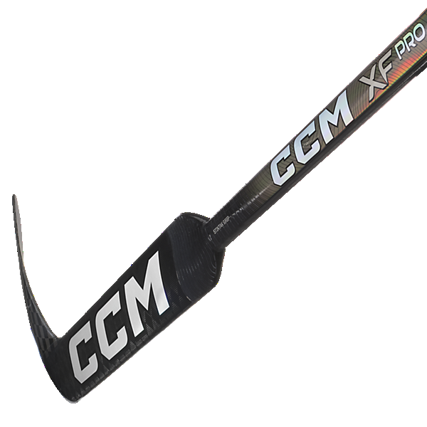 Ccm CCM XF PRO GOALIE STICK SENIOR P4