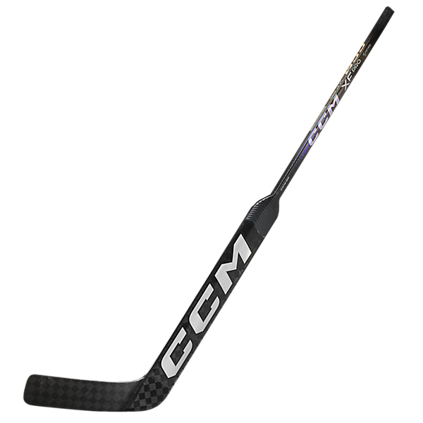 ccm CCM XF PRO GOALIE STICK SENIOR P4