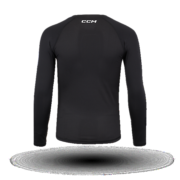 Ccm Compression Long Sleeve Adult