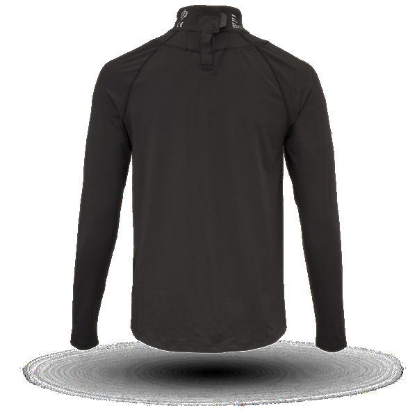 Ccm Compression Long-Sleeve Neck Protector ADULT