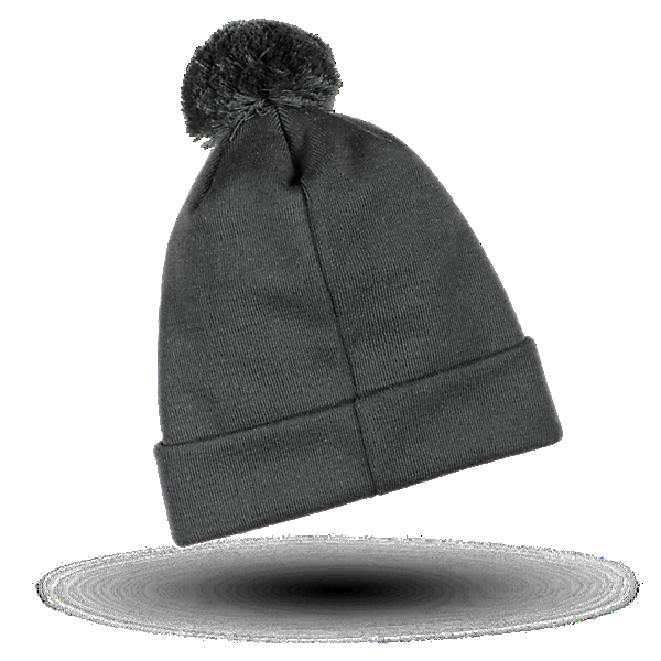 Ccm Core Lifestyle Pom Knit Adult