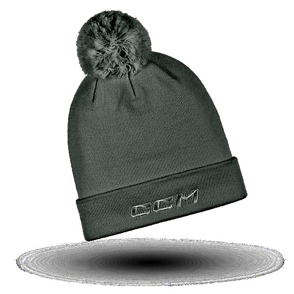 ccm Core Lifestyle Pom Knit adult