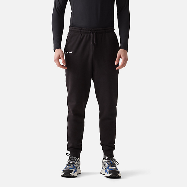 ccm Cuffed Jogger Youth