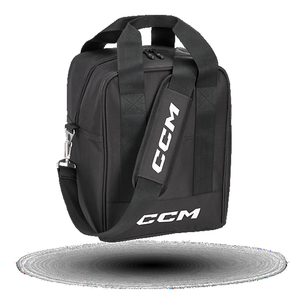 ccm DELUXE PUCK Bag