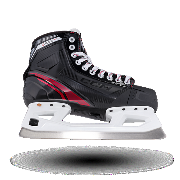 Ccm Eflex 6.5 Goalie Skates Junior