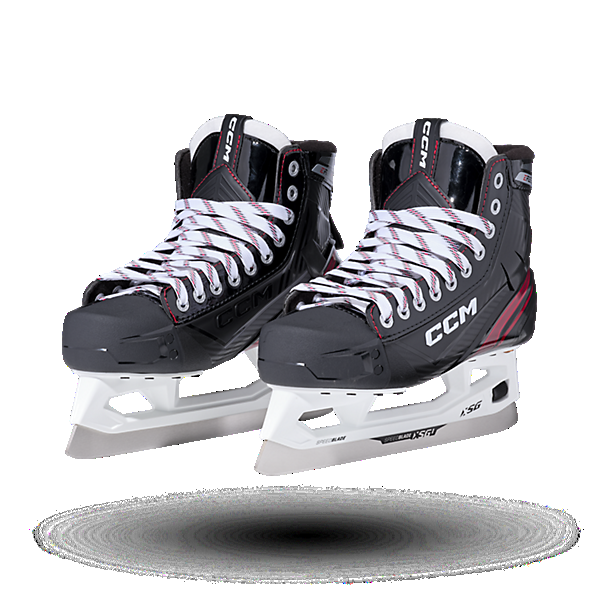 ccm Eflex 6.5 Goalie Skates Senior