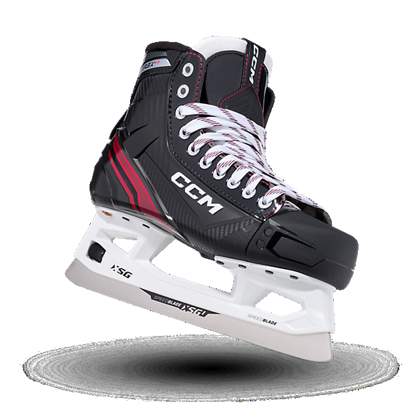 Ccm Eflex 6.5 Goalie Skates Youth