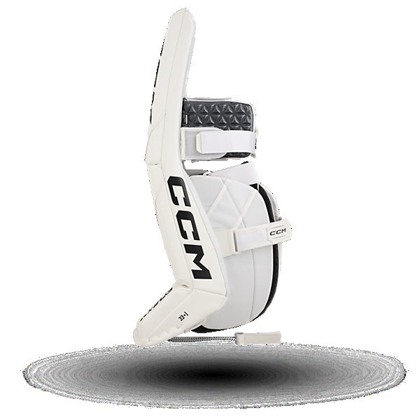 Ccm EFLEX 6.9 Goalie Pads Senior