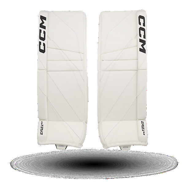 ccm EFLEX 6.9 Goalie Pads Senior