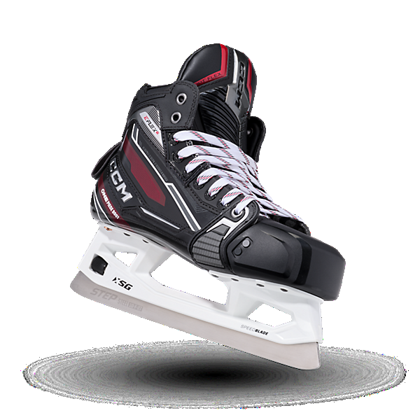 Ccm EFLEX 6 Goalie Skates Intermediate