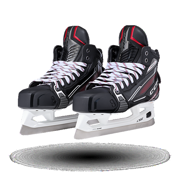 ccm EFLEX 6 Goalie Skates Senior