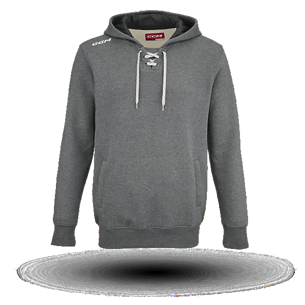 ccm FHO4TA AD TEAM JERSEY HOOD