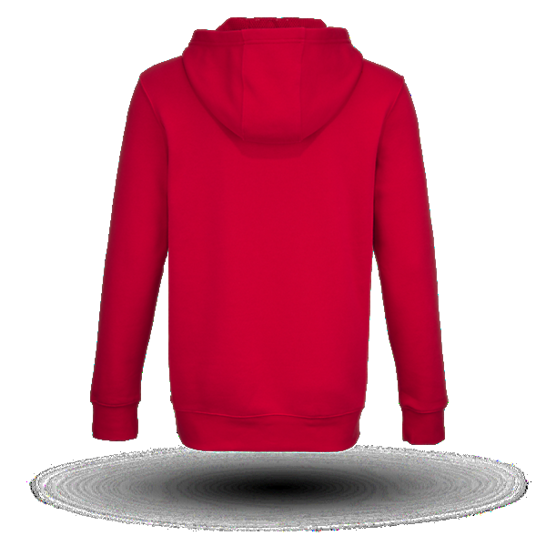 Ccm FHO4TA AD TEAM JERSEY HOOD