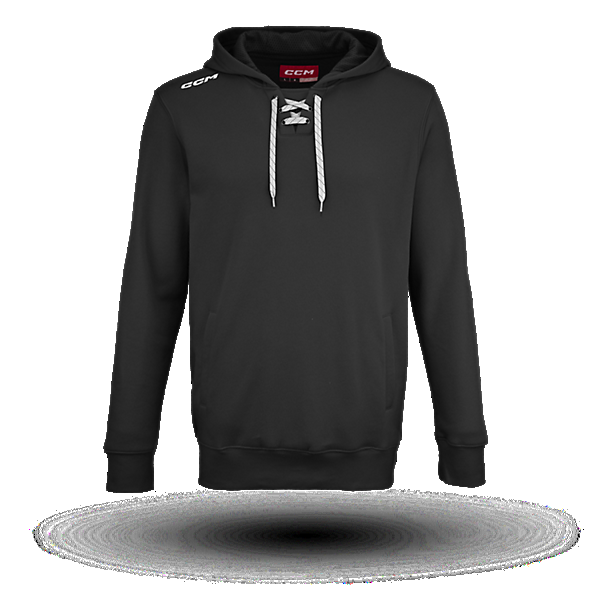 ccm FHO4TA AD TEAM JERSEY HOOD