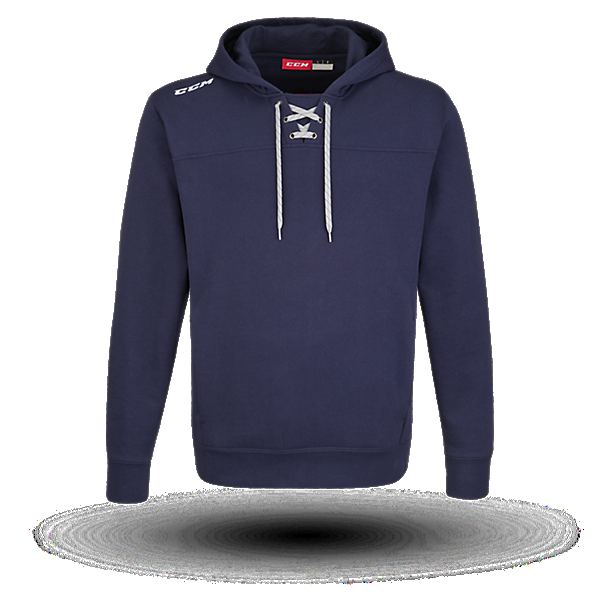 ccm FHO4TA YT TEAM JERSEY HOOD