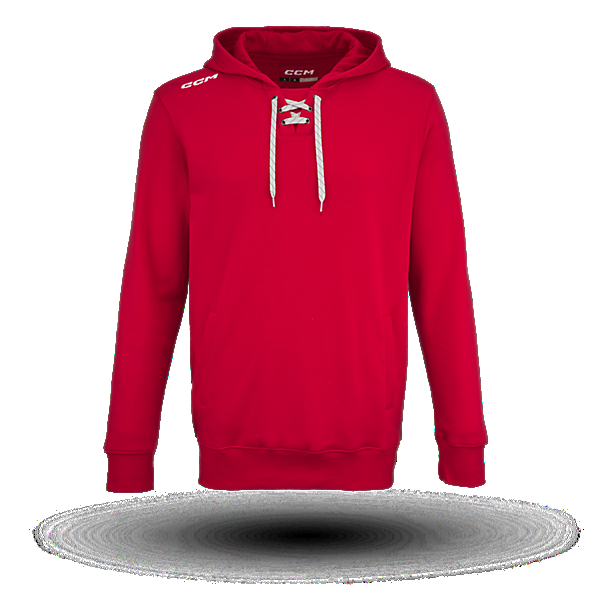 ccm FHO4TA YT TEAM JERSEY HOOD