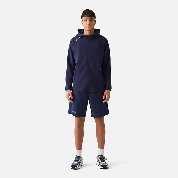 Ccm Full Zip Hoodie Adult