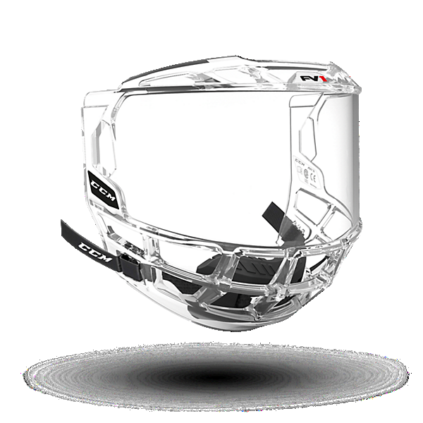 ccm FV1 Visor Senior