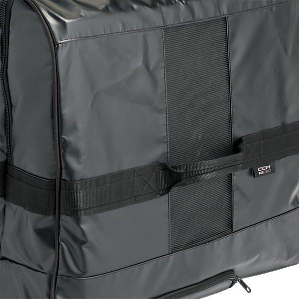 Ccm Goalie Bags GOALIE WHEEL Bag