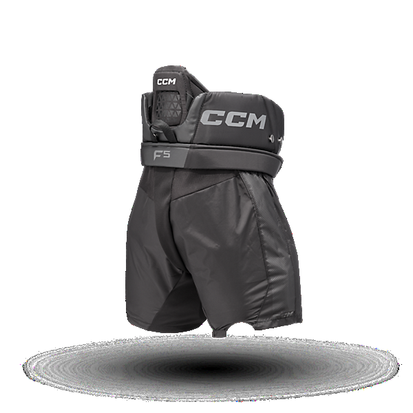 Ccm Goalie Pants F5 Goalie Pants Junior