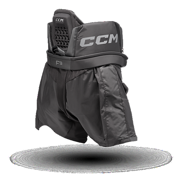 Ccm Goalie Pants F9 Goalie Pants Intermediate