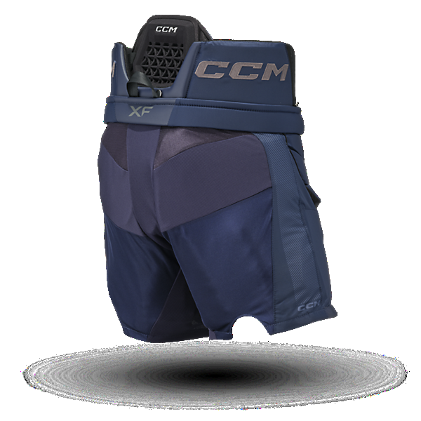 Ccm Goalie Pants F9 Goalie Pants Intermediate
