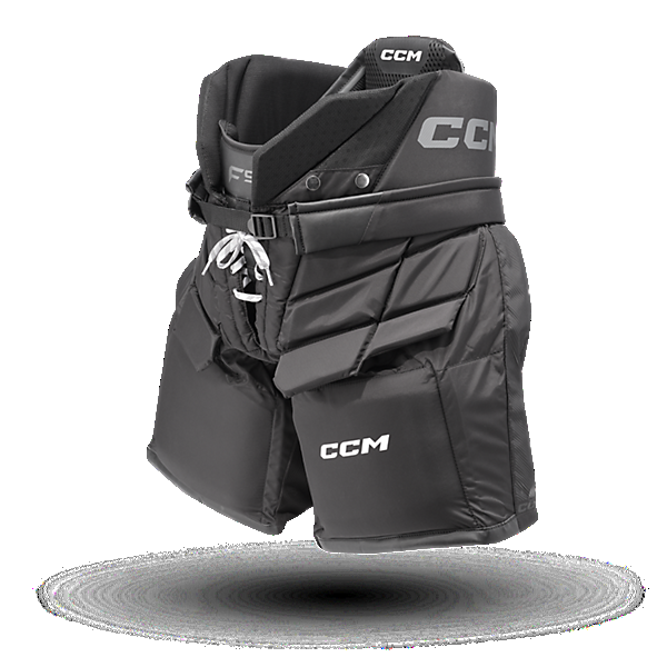 ccm Goalie Pants F9 Goalie Pants Intermediate