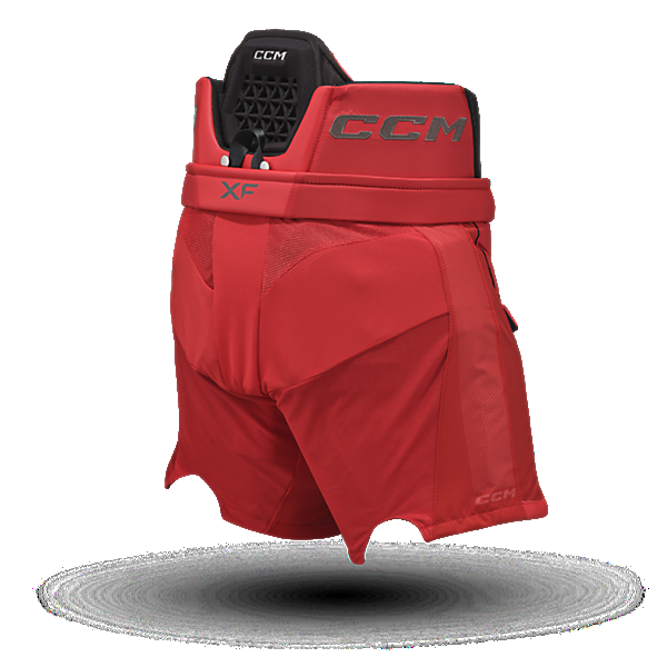 Ccm Goalie Pants XF Goalie Pants Senior