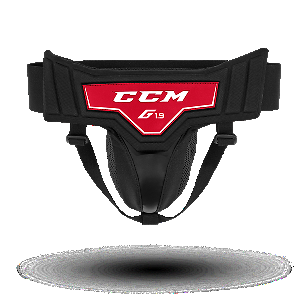 ccm GOALIE PELVIC PROTECTOR 1.9 JUNIOR