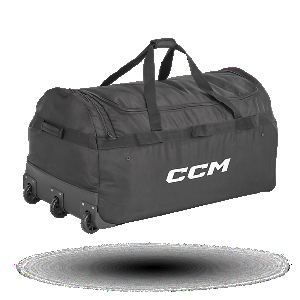 Ccm GOALIE WHEELED Bag 44''