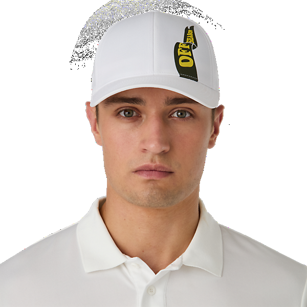 Ccm Golf Performance Flex Cap