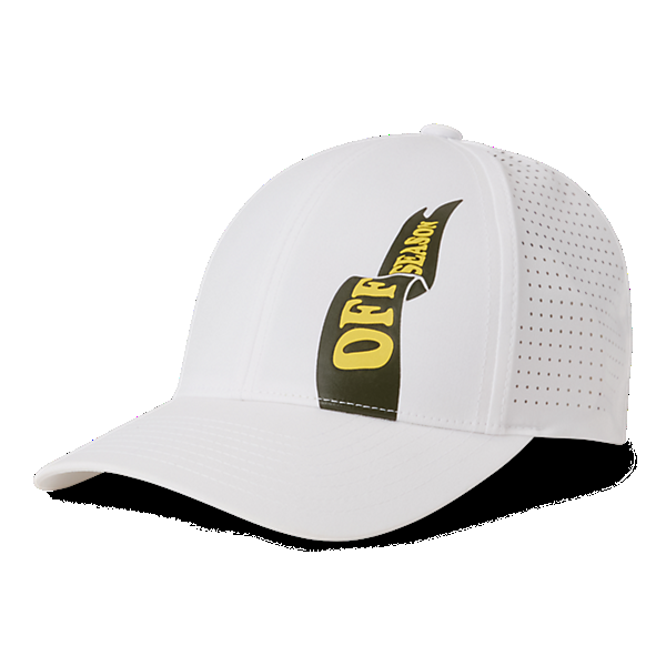 Ccm Golf Performance Flex Cap
