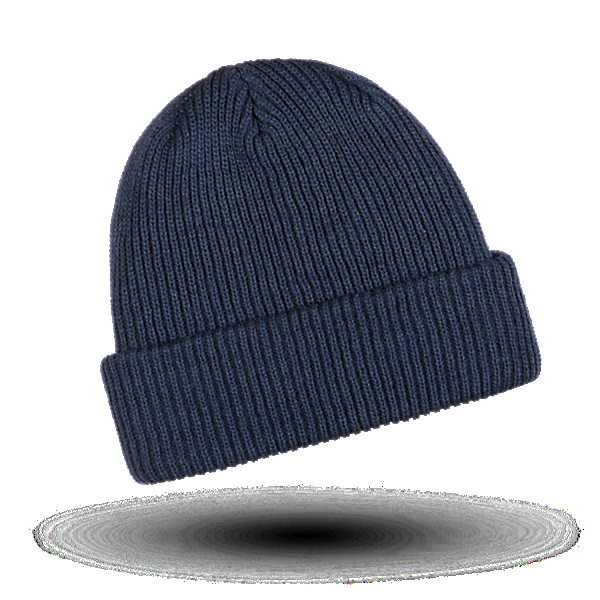 Ccm HIGH CUFFED BEANIE AD