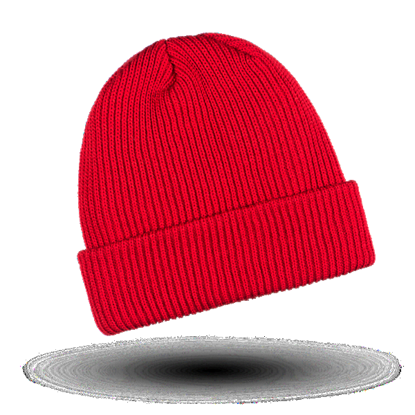 Ccm HIGH CUFFED BEANIE AD