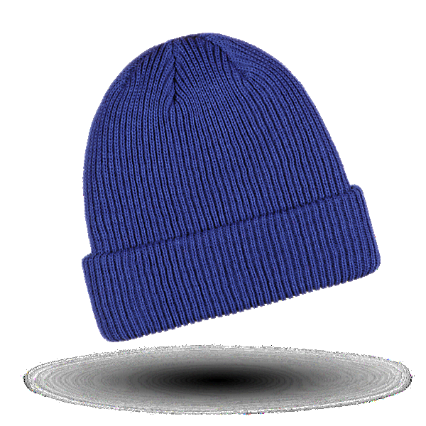 Ccm HIGH CUFFED BEANIE AD