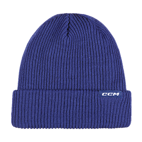 ccm HIGH CUFFED BEANIE AD