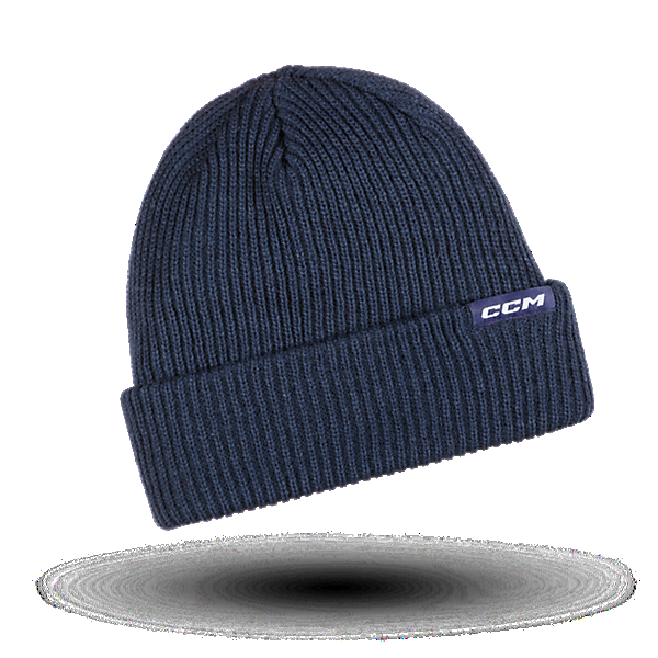 ccm HIGH CUFFED BEANIE youth