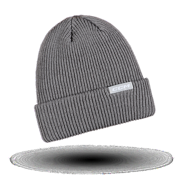ccm HIGH CUFFED BEANIE youth