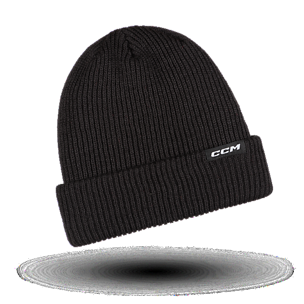ccm HIGH CUFFED BEANIE youth