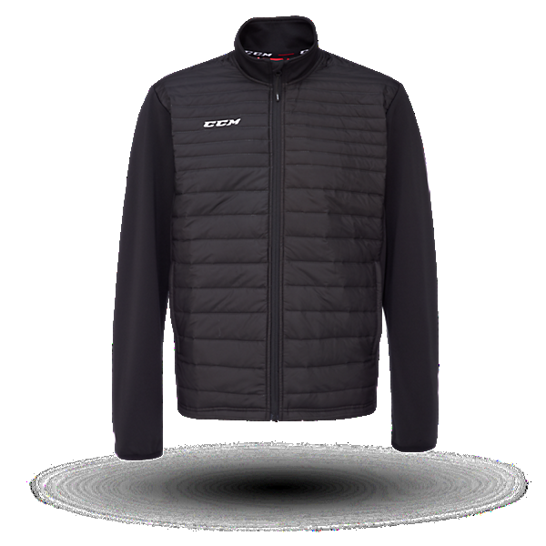 Ccm JDT4TCS ADULT QUILTED WINTER JACKET