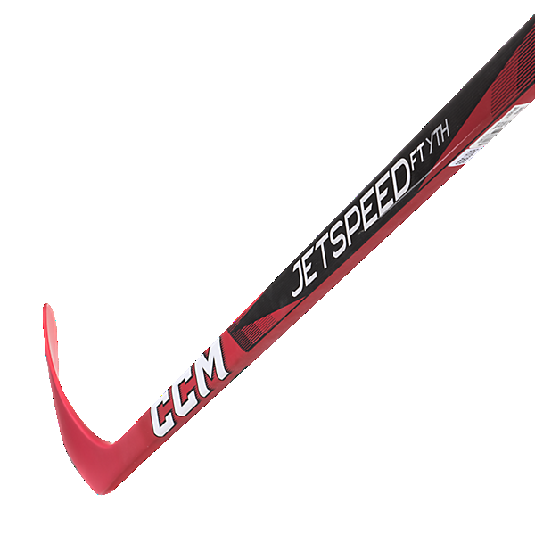 Ccm Jet Speed FT YOUTH Stick Youth
