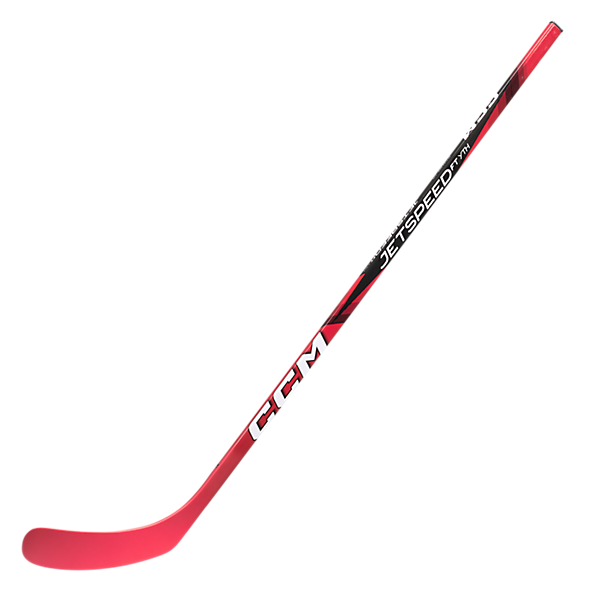 ccm Jet Speed FT YOUTH Stick Youth