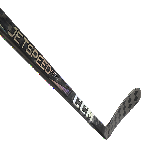 Ccm Jet Speed FT7 PRO Stick Junior