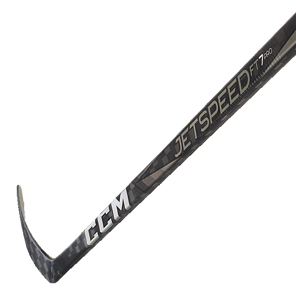 Ccm Jet Speed FT7 PRO Stick Junior