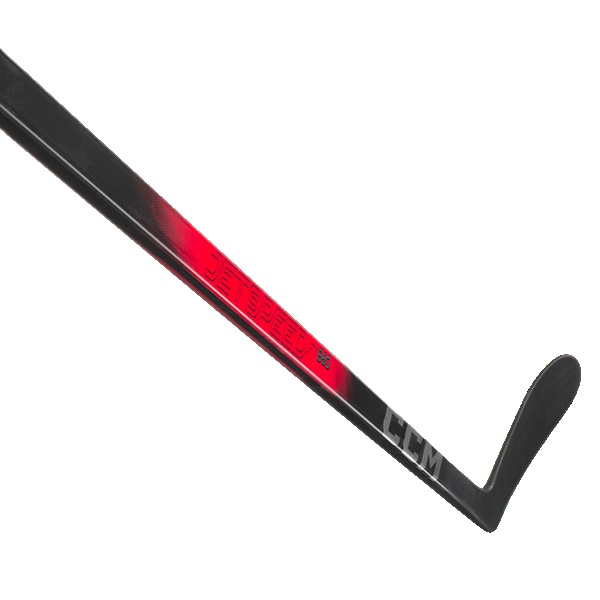Ccm Jet Speed FT860 Stick Senior