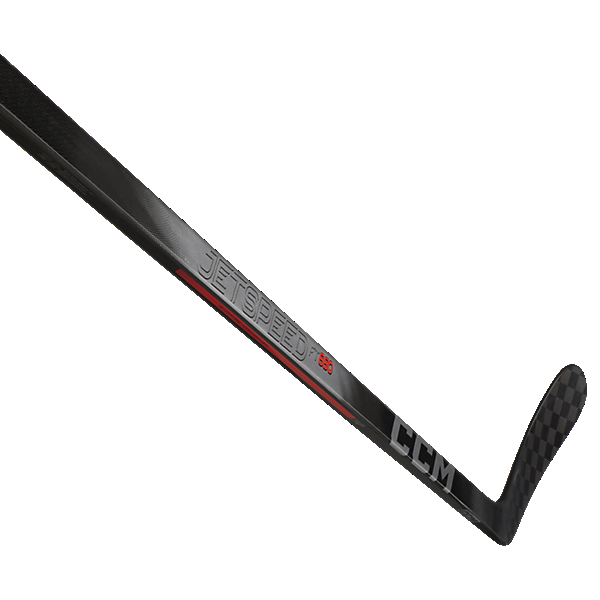 Ccm Jet Speed FT880 Stick Junior